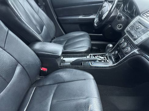 Used 2009 MAZDA MAZDA6 s Grand Touring w/ Moonroof & Bose Pkg image 6