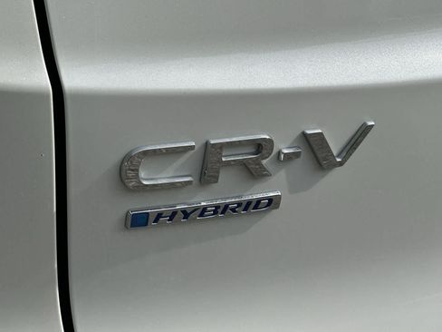 Used 2024 Honda CR-V Sport-L image 11