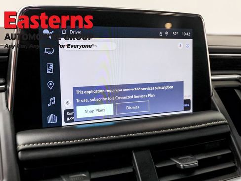 Used 2024 Chevrolet Suburban Premier RWD image 19