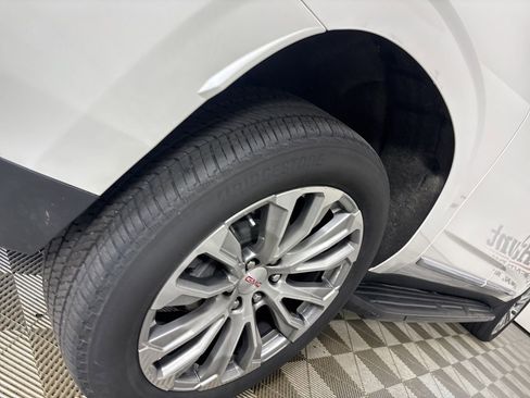 Used 2021 GMC Yukon XL Denali image 36