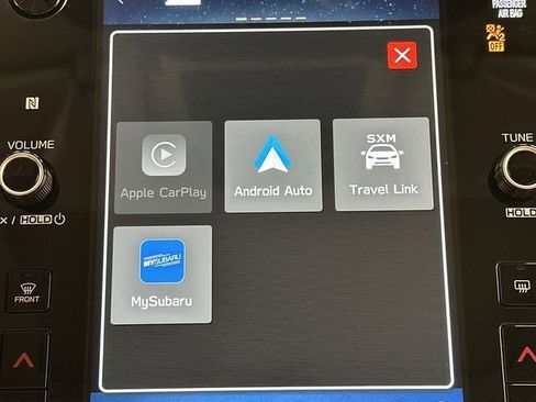 Certified 2025 Subaru Outback Limited image 14