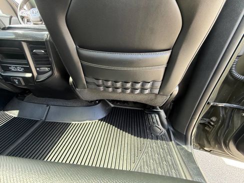 Used 2021 RAM 1500 Big Horn w/ Built-to-serve Edition AWD/4WD image 21