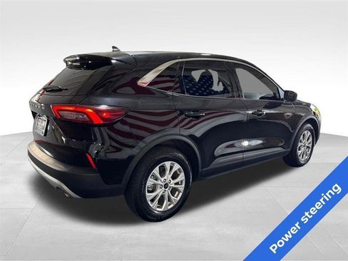 Used 2024 Ford Escape Active FWD image 5