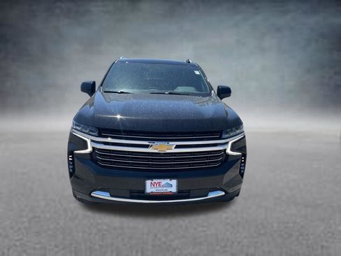 Used 2023 Chevrolet Tahoe LT w/ LT Signature Plus Package AWD/4WD image 9