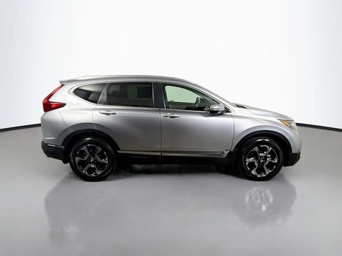 Used 2019 Honda CR-V Touring image 8