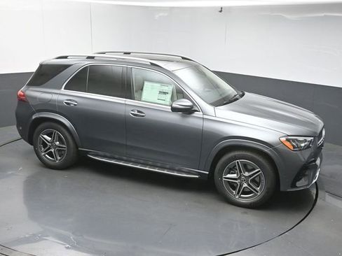 New 2026 Mercedes-Benz GLE 350 4MATIC image 42