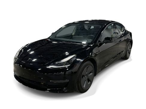Certified 2023 Tesla Model 3 Standard Range RWD image 14