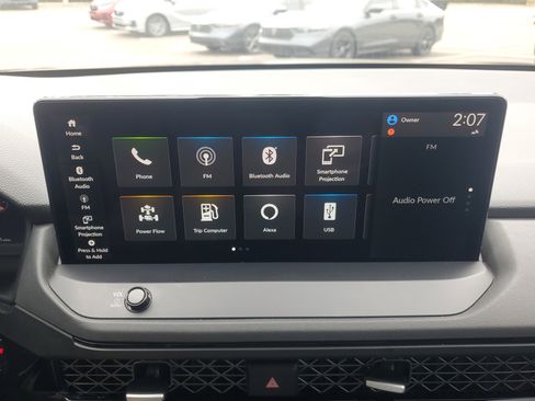 Certified 2023 Honda Accord Sport image 3