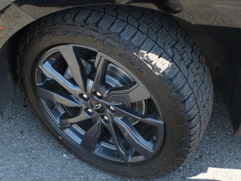 Used 2024 Chevrolet Equinox RS AWD/4WD image 19