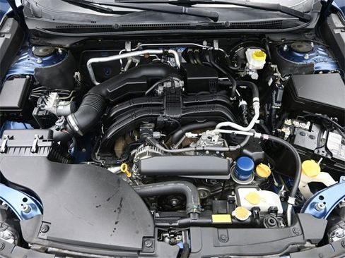 Used 2020 Subaru Outback Premium image 22