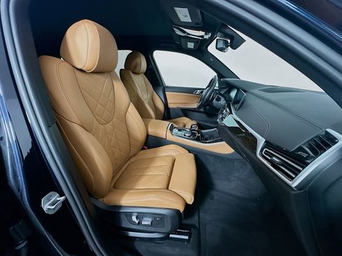 Certified 2023 BMW X5 xDrive40i w/ M Sport Package image 29