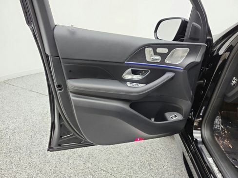 Certified 2026 Mercedes-Benz GLE 450 4MATIC image 15