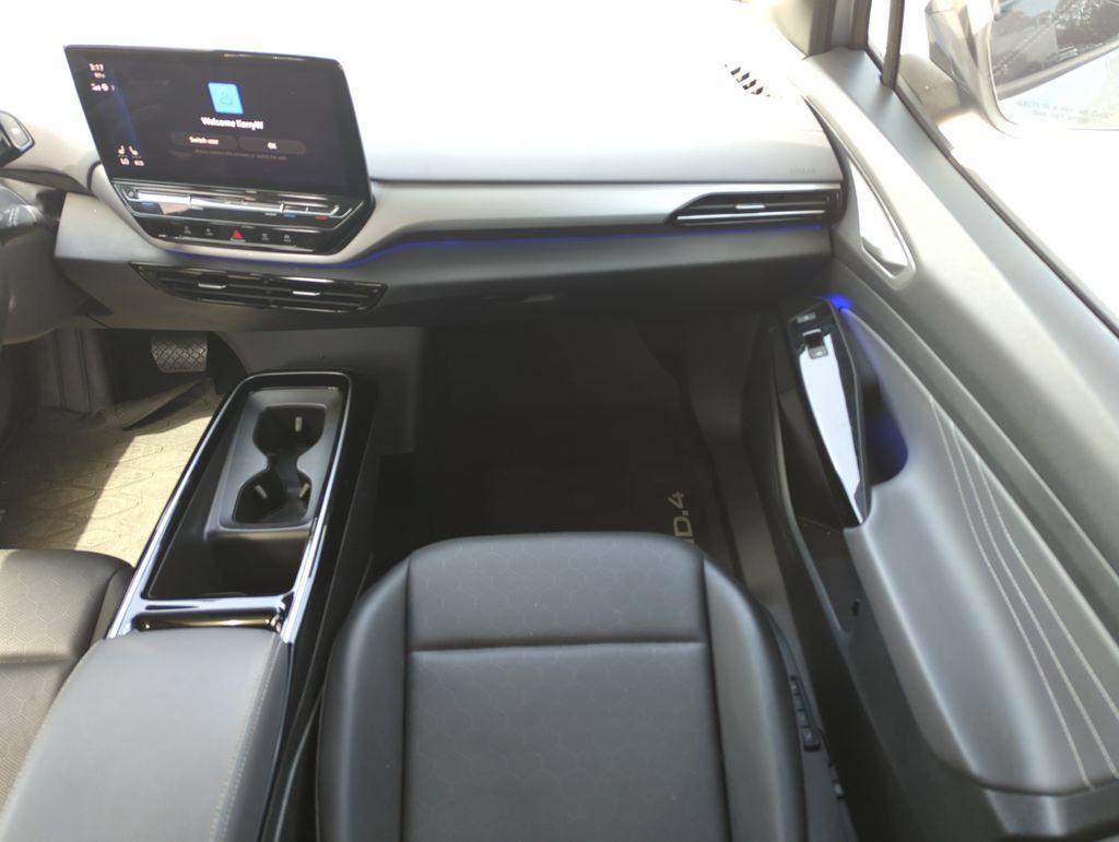 Certified 2023 Volkswagen ID.4 Pro S RWD image 16
