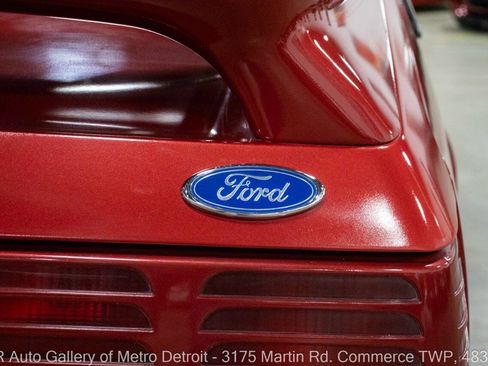 Used 1991 Ford Mustang GT RWD image 30
