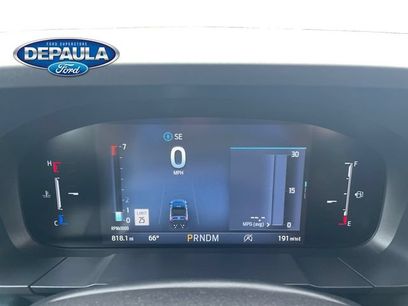 Certified 2026 Ford Maverick Tremor