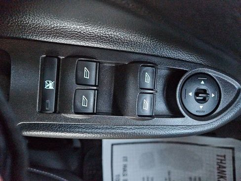 Used 2018 Ford Escape SE AWD/4WD image 34