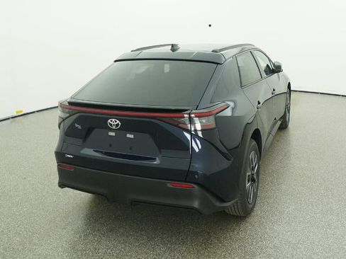 New 2026 Toyota bZ image 41