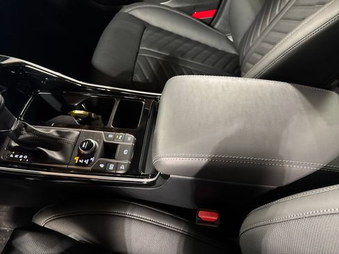 New 2026 Kia Sorento SX Prestige AWD/4WD image 21