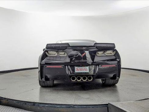 Used 2016 Chevrolet Corvette Z06 image 7