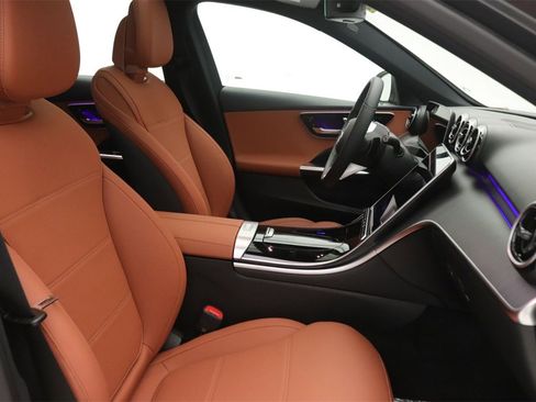 New 2026 Mercedes-Benz C 300 Sedan image 9