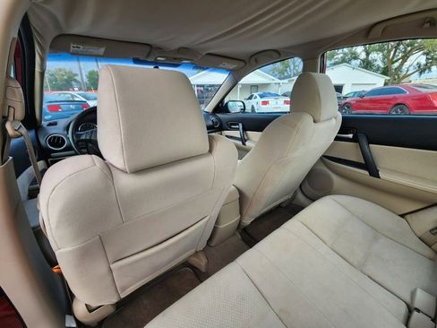 Used 2006 MAZDA MAZDA6 s image 18