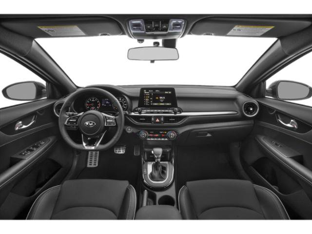 Used 2020 Kia Forte GT-Line FWD image 11