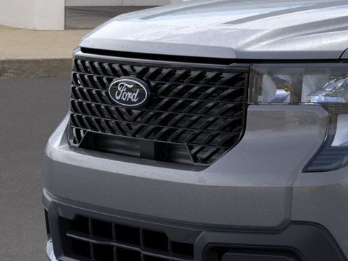 New 2025 Ford Maverick XLT w/ XLT Luxury Package AWD/4WD image 18