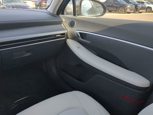 New 2026 Hyundai Sonata SEL image 19