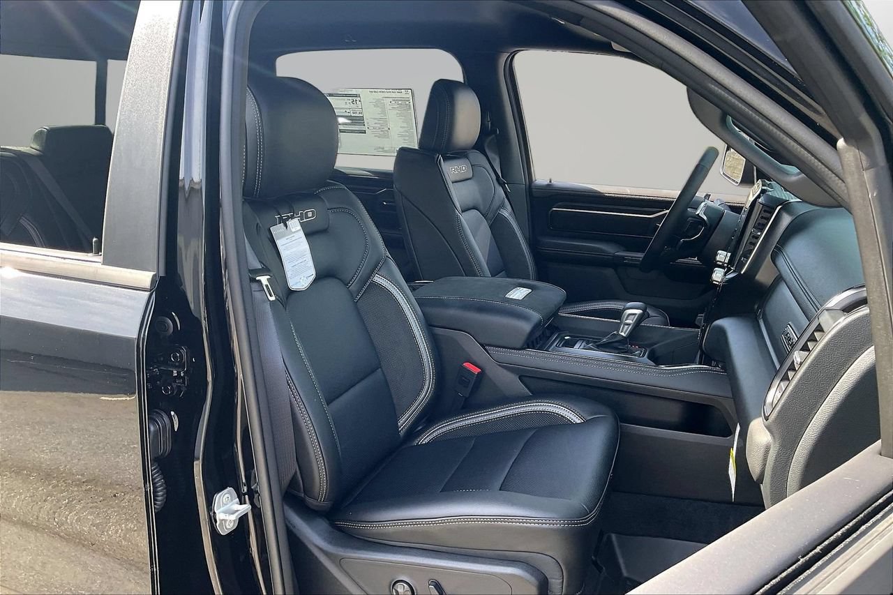 New 2026 RAM 1500 RHO AWD/4WD image 21