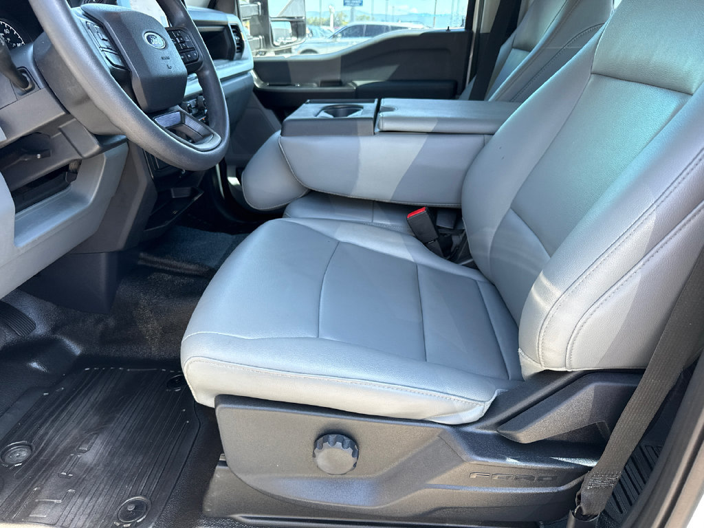 Used 2026 Ford F250 XL AWD/4WD image 9