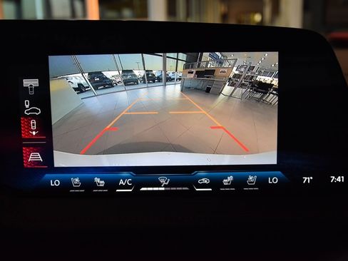 New 2026 Chevrolet Corvette Z06 image 23