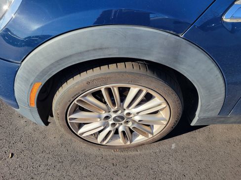 Used 2015 MINI Cooper S image 10