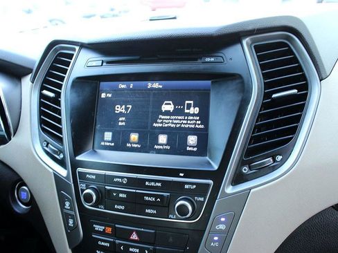 Used 2017 Hyundai Santa Fe Sport image 26