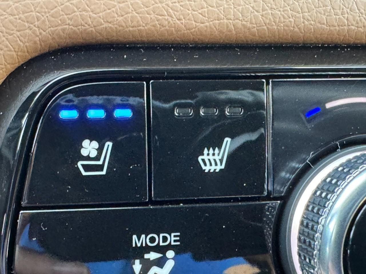 Certified 2026 Honda Passport TrailSport Elite image 25