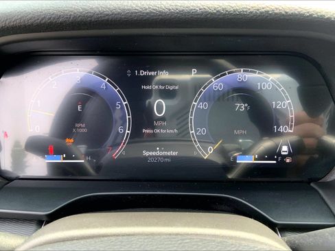 Certified 2023 Jeep Grand Cherokee Altitude AWD/4WD image 24