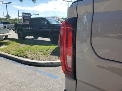 New 2026 GMC Sierra 1500 Denali AWD/4WD image 27
