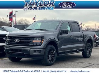 New 2026 Ford F150 XLT w/ Equipment Group 303A High video 1