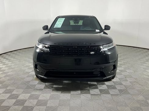 Used 2026 Land Rover Range Rover Velar S image 7