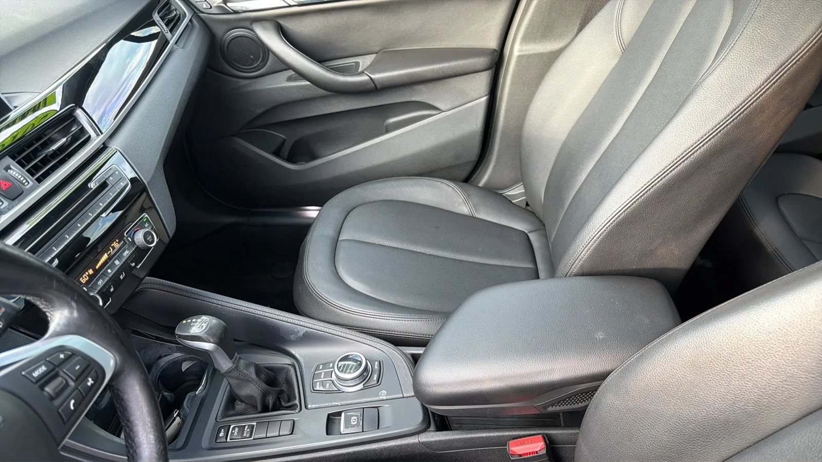 Used 2018 BMW X1 sDrive28i w/ Convenience Package FWD image 10