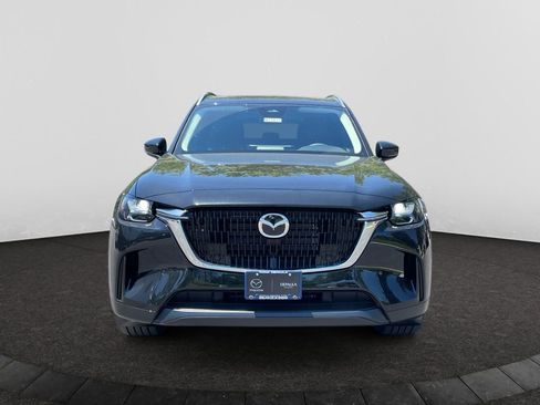 New 2026 MAZDA CX-90 3.3 Turbo w/ Preferred Package AWD/4WD image 7