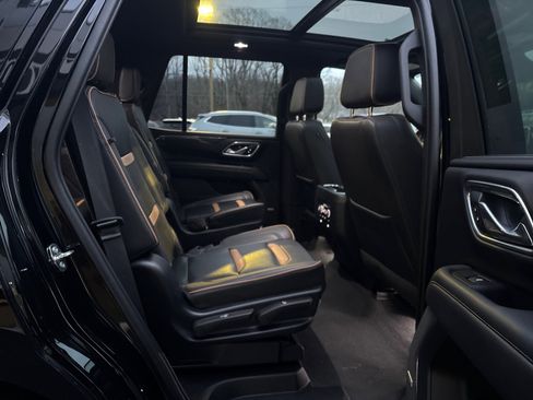 Certified 2023 GMC Yukon AT4 image 41