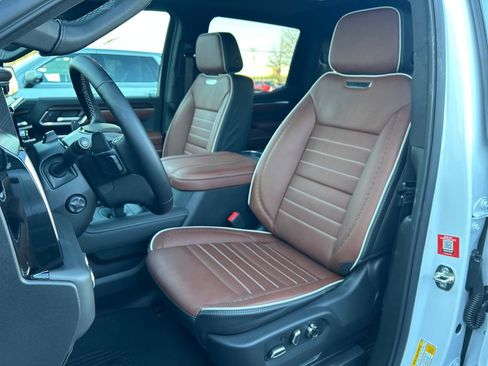 New 2026 GMC Sierra 1500 Denali Ultimate image 16