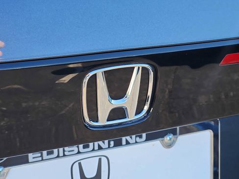 Certified 2024 Honda Accord EX image 29