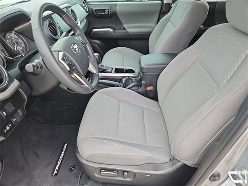 Used 2023 Toyota Tacoma SR5 image 11