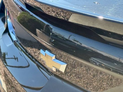 Used 2013 Chevrolet Camaro ZL1 image 12