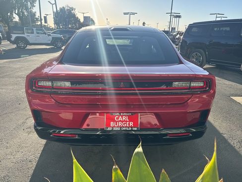 New 2024 Dodge Charger R/T w/ Plus Group image 6