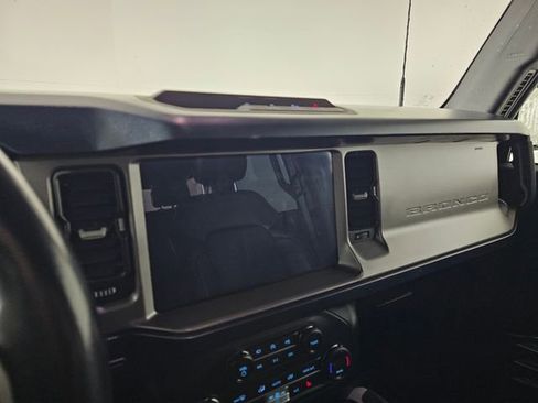 Used 2021 Ford Bronco Outer Banks image 26