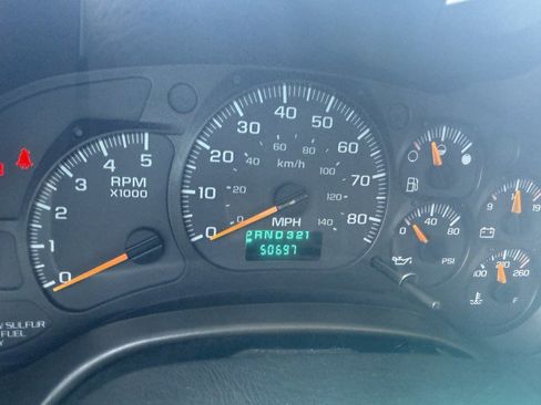 Used 2009 Chevrolet Kodiak C4500 2WD Crew Cab image 6