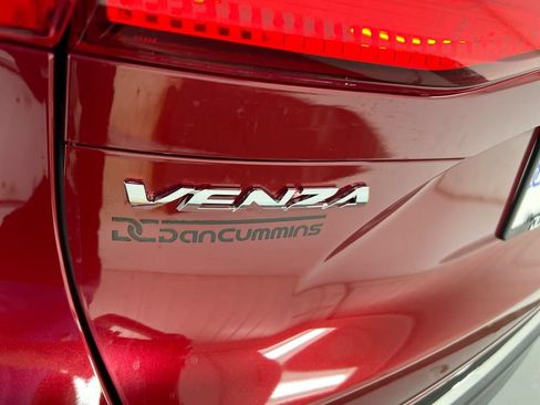 Used 2022 Toyota Venza Limited w/ Advanced Technology Package AWD/4WD image 27