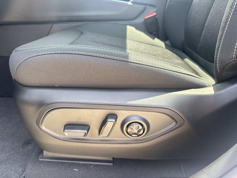 New 2026 Jeep Grand Cherokee Laredo X RWD image 16